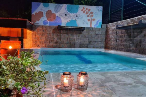 Linda Casa Campestre a 2 horas desde Bogotá
